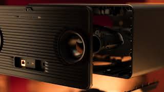 JBL Authentics 500 (정품)_동영상_이미지