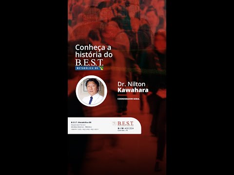 Conheça a história do B.E.S.T