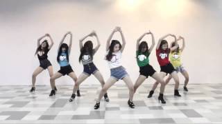 [Cover] Mix ver. - Dr.Feel Good (DEF-G) @Central World 7th Floor
