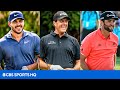 Brooks Koepka, Phil Mickelson, Jon Rahm, & MORE | U.S. Open Preview | CBS Sports HQ