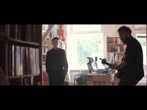 Letarg - Oko Mene (live session @ Knjižnica i čitaonica "Fran Galović", Koprivnica)