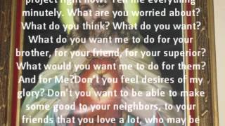 FIFTEEN MINUTES WITH SACRED HEART OF JESUS