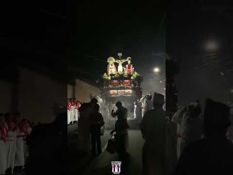 Señor de las Misericordias, Cojutepeque,#SeñordelasMisericordias#Cojutepeque,#ElSalvador.