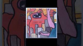 Basteroid - 16 Steps Away From The Stars (ArealCD6) 2007