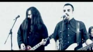 Piel de Iguana - Sin Rumbo videoclip