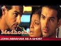 John Abraham As A Ghost Madhoshi Bollywood Psychological Thriller Movie Scene