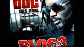 DOC (2Bal) - Bloc  N°3 - Réflexion [Explicit] - 2011