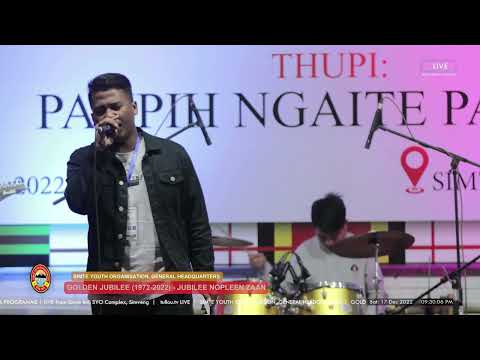 Vincent | SYO Golden Jubilee