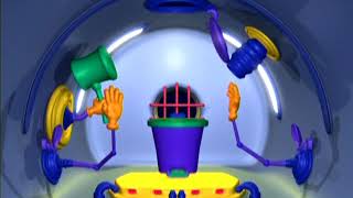 Download lagu Filler Alhamdullilah Spacetoon - MINDER! mp3