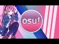 Let's Osu Dj S3RL - Bass Slut [Insane] [HD/720p ...