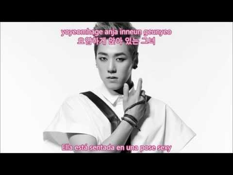 JJCC - Be Good - Sub Español + Rom + hangul