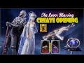 The Lover's Blessing Crate Opening Pubg | Temperance's Virtue Set Pubg | The Lover's Grace Set Pubg