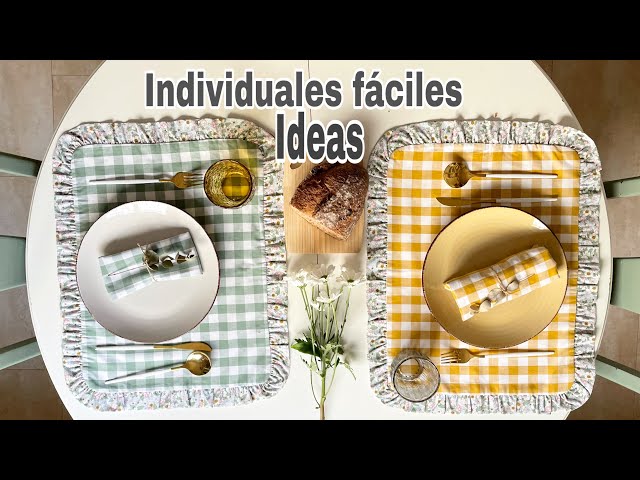 Vídeo relacionado con Mantel individual de tela Avengers Marvel 40 x 30 cm de mesa lavable y resistente al calor
