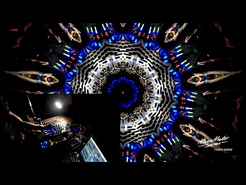 Music Master Series Feat. Tomas Saenz