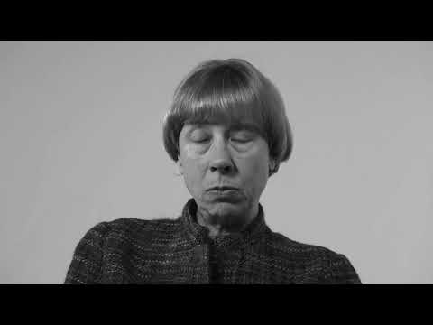 MARY ZANARINI - The Sticky Nature of BPD's Temperamental Symptoms