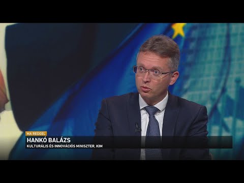 Hankó Balázs: a patrióta és békepárti politika üldözésnek van kitéve az Európai Unióban