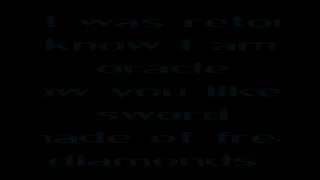 Tobuscus Diamond Sword Song Lyrics Th Clip