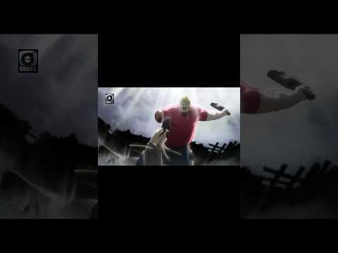 Gaemon vs Hawk - Lupin 3 #anime #animeedit #animeshorts #lupinthe3rd #lupin3 #foryou #featured