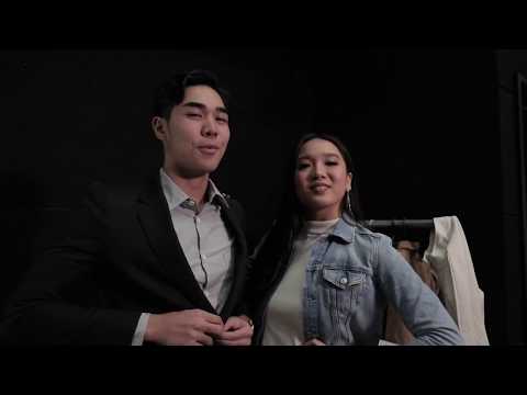 IgniSOM 2017 - Mr. & Ms. ACTM