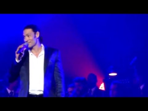 IL DIVO - São Paulo - 23/03/16 - Das Land Des Lachelns (Urs Solo)