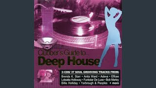 Look At You (Camp Sunshine Mix)