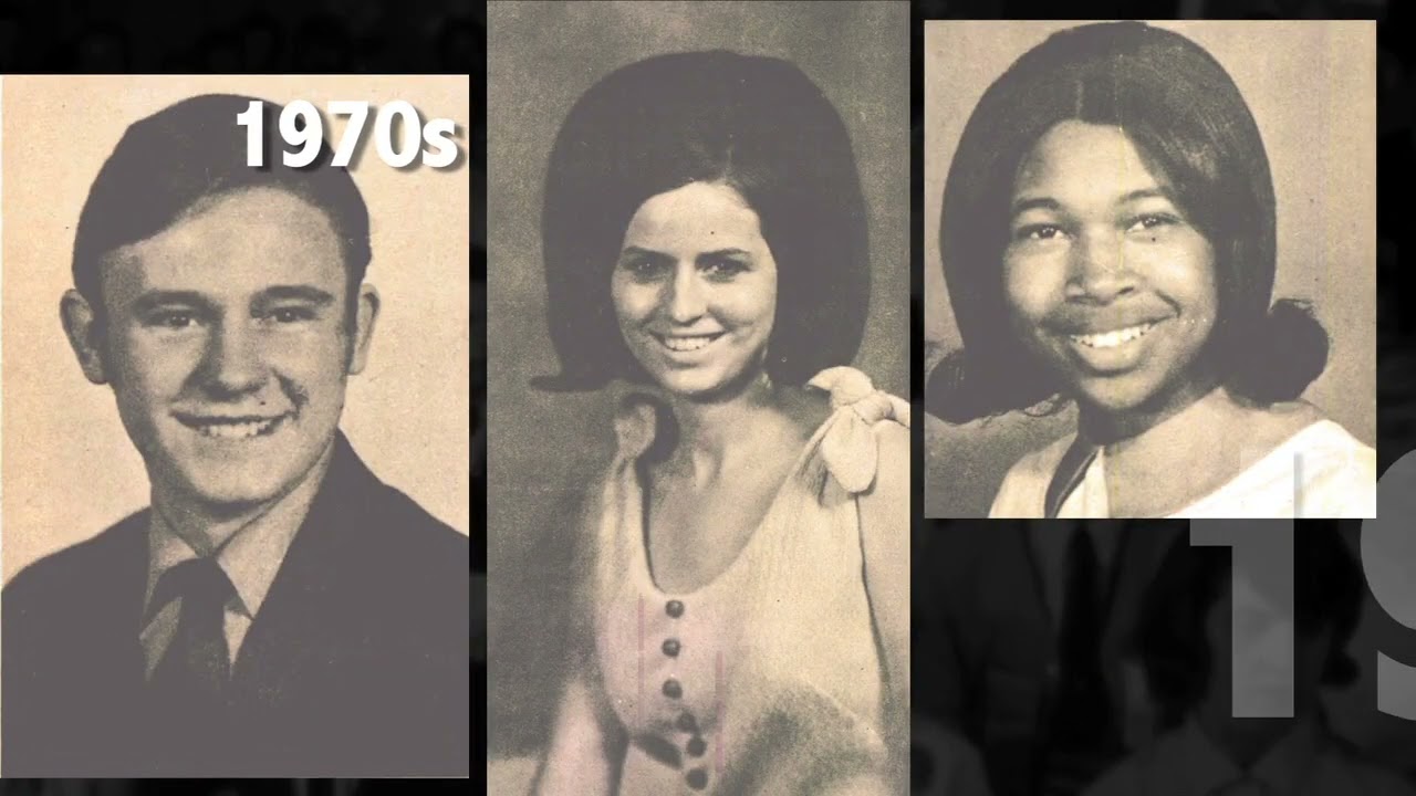 Celebrating 50 Years of Youth Tour