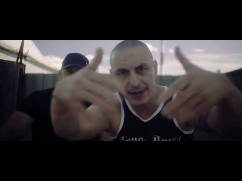 ARECZEK PRG & KOWAL PP- ZASAD RESET  prod.KMK Scratch Dj Urlich (Street video )