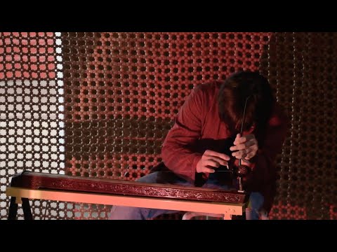 Artist POV Tour + Performance: Jason R. Nguyễn on Trương Công Tùng