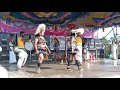 Day Hot Girl Karakattam Dance