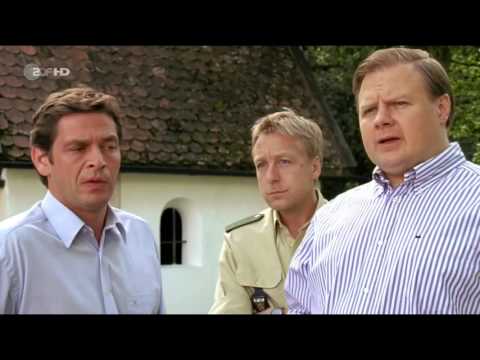 Die Rosenheim-Cops 227 - Sport ist Mord (HD) [Staffel 11 Folge 13] Krimi-Serie 2011