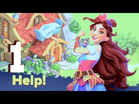 Roger That—Merge Adventure - Gameplay Walkthrough (Android, iOS) - YouTube