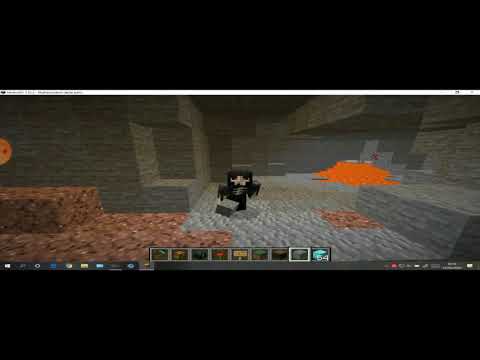 10 modi per nascondere i vostri diamanti su mine