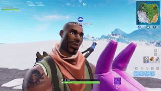 [Fortnite]ただいま[実況]