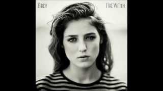 Standing In The Way Of The Light - Birdy