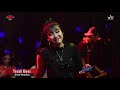ANITA VERONICA TERALI BESI NEW PERMATA LIVE BULUKANDANG PRIGEN