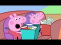 Peppa Pig Learns About Recycling Peppa And Friends PeppaPigOfficial