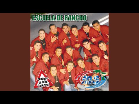 Escuela de rancho