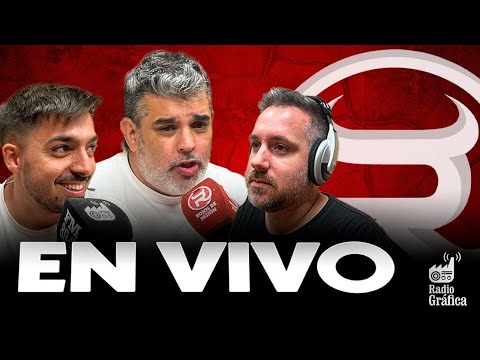 EL EMPATE DE INDEPENDIENTE FRENTE A VELEZ I QUINTEROS CAMBIA MUCHO? I EN VIVO