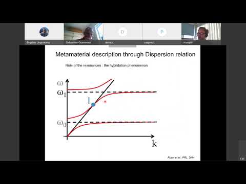 MetaMAT’s 44th webinar - 01.06.2021 - Presentation - Philippe Roux