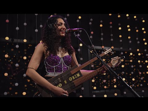Bab L' Bluz - Hezalli (Live on KEXP)
