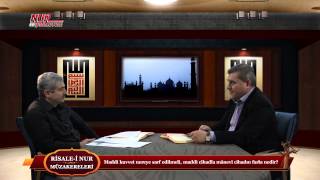 Maddi kuvvet nereye sarf edilmeli, maddi cihadla mânevî cihadın farkı nedir?