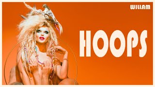 HOOPS (Now That’s What I Call Drag Music vol. 1 out NOW!)