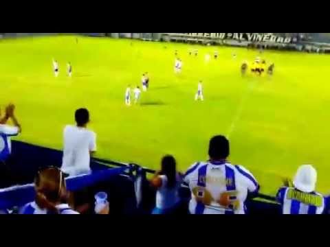 Alento Pós-Jogo - E a banda está descontrolada (SREC  3x2 Rio Negro)