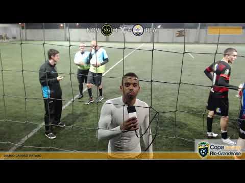 COPA RIO-GRANDENSE SOCIETY 2021