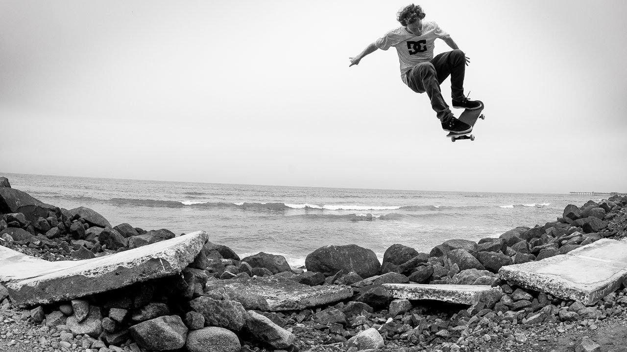 The DC Promo - El Video