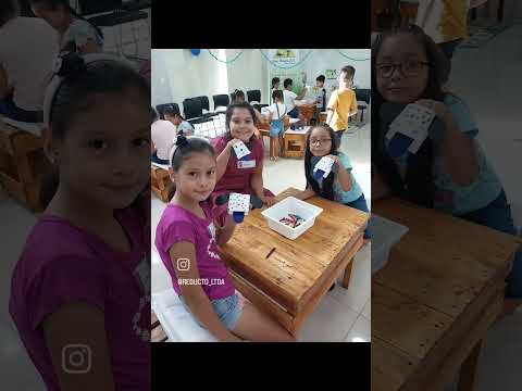 3ra Jornada Colonia de Vacaciones Cooperativa Reducto