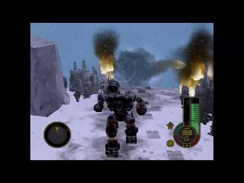 Spetz Playz Mechassault Part 11 - Wolf In Sheep's...