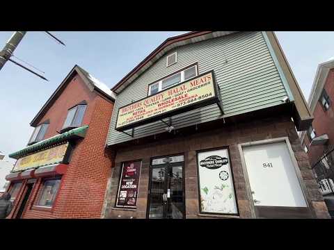 Paterson Halal Restaurant