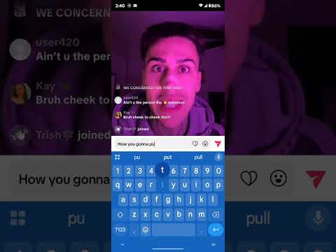 J Wavy exposes 954 Enzo