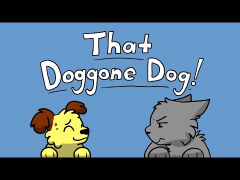 That Doggone Dog! // AMV (⚠TW in description!)